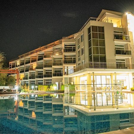 Menada Sozopol Apartments المظهر الخارجي الصورة
