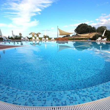 Menada Sozopol Apartments المظهر الخارجي الصورة