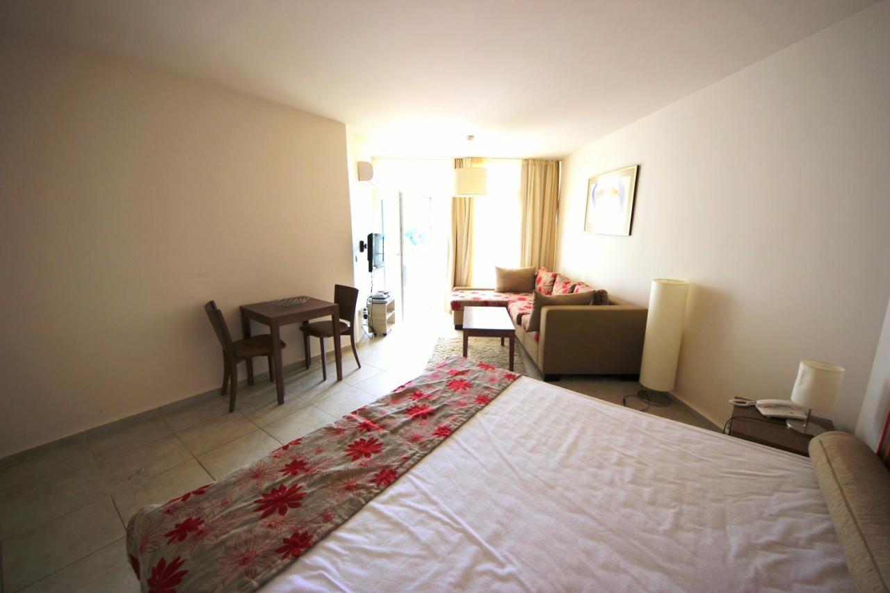 Menada Sozopol Apartments الغرفة الصورة
