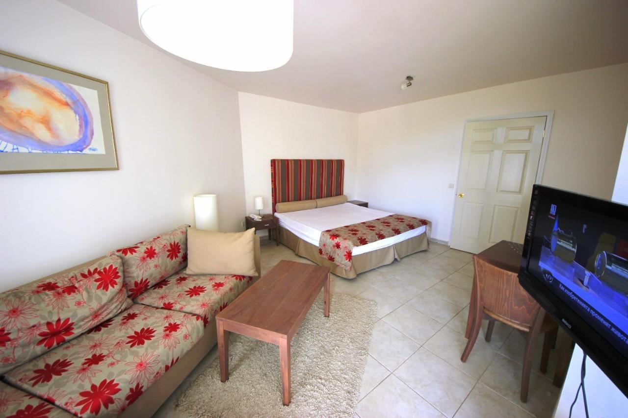 Menada Sozopol Apartments المظهر الخارجي الصورة