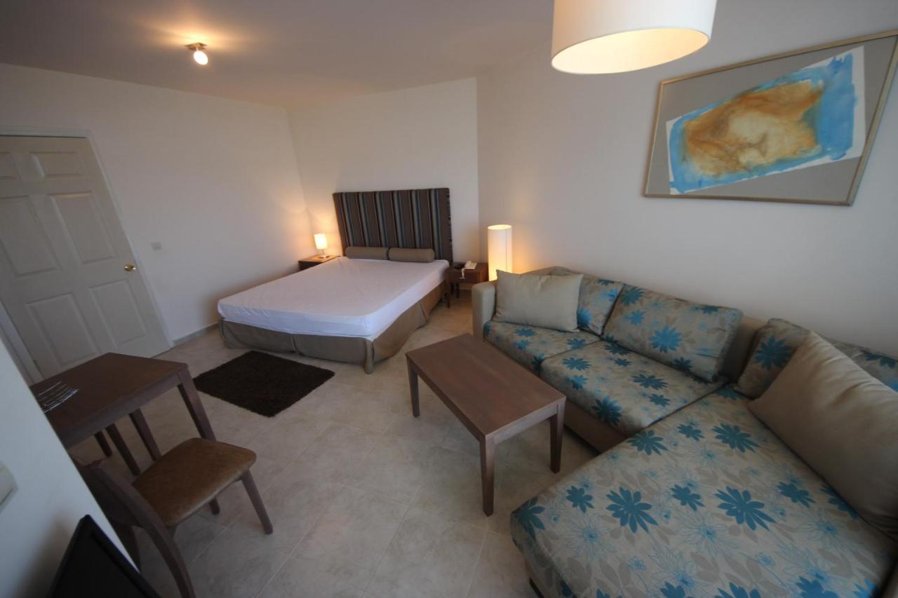 Menada Sozopol Apartments المظهر الخارجي الصورة