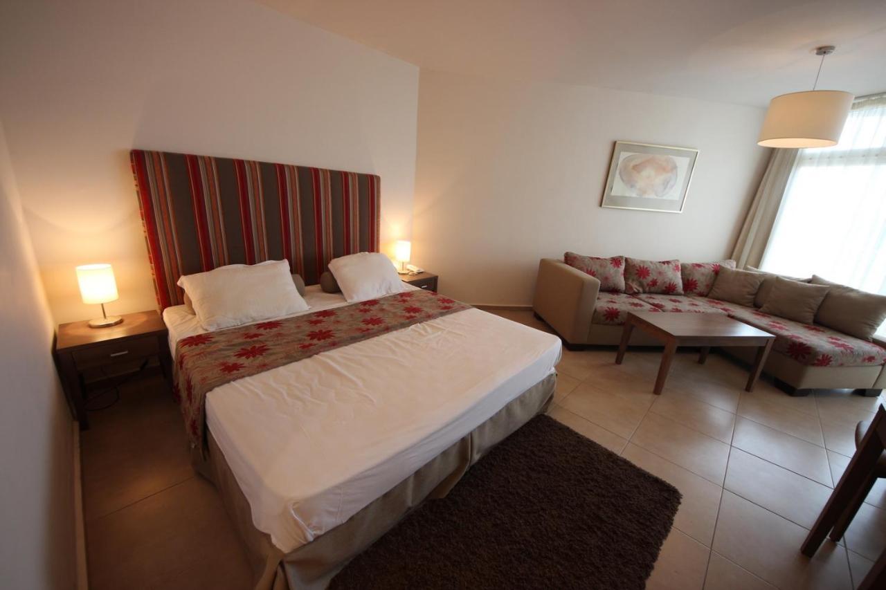 Menada Sozopol Apartments المظهر الخارجي الصورة