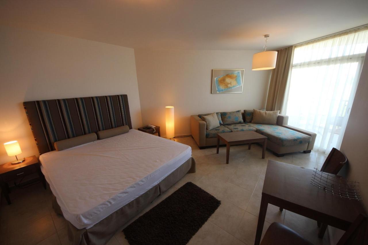 Menada Sozopol Apartments المظهر الخارجي الصورة