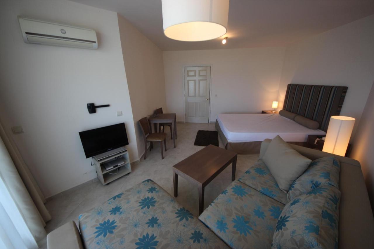 Menada Sozopol Apartments المظهر الخارجي الصورة