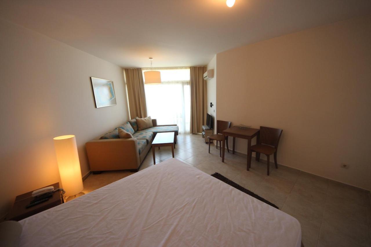 Menada Sozopol Apartments المظهر الخارجي الصورة