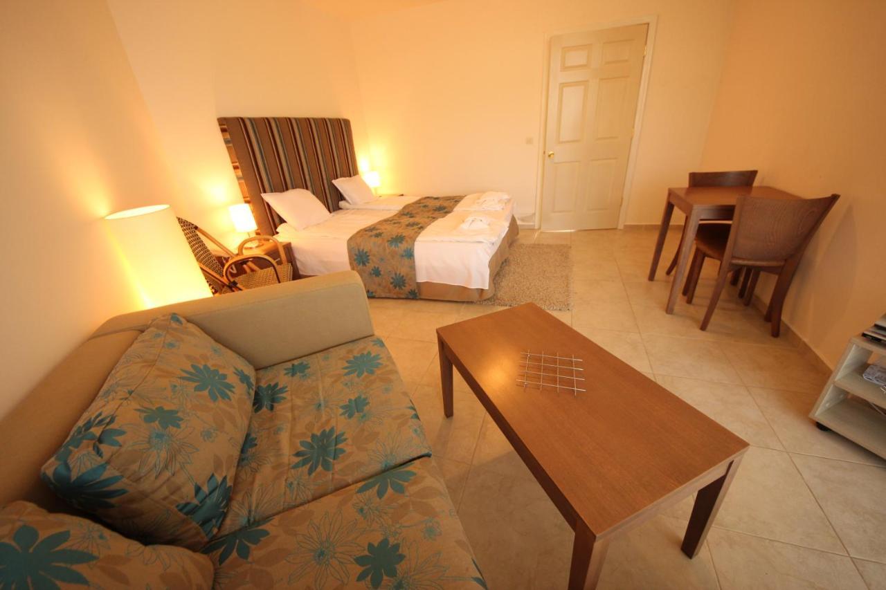 Menada Sozopol Apartments المظهر الخارجي الصورة