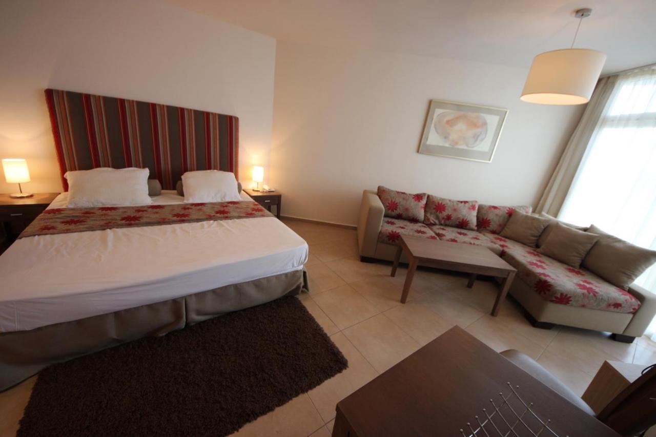 Menada Sozopol Apartments المظهر الخارجي الصورة