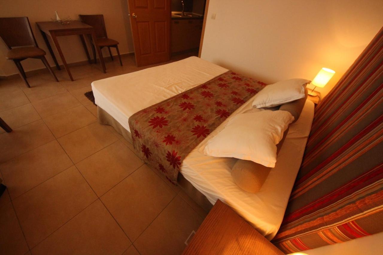 Menada Sozopol Apartments المظهر الخارجي الصورة