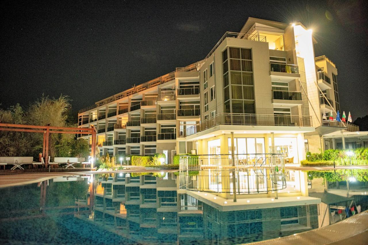 Menada Sozopol Apartments المظهر الخارجي الصورة