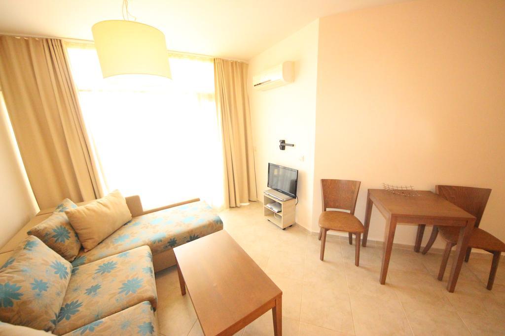 Menada Sozopol Apartments المظهر الخارجي الصورة