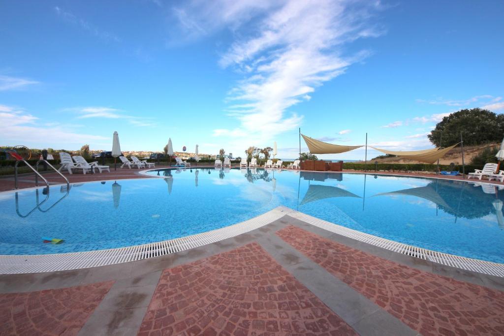 Menada Sozopol Apartments المظهر الخارجي الصورة