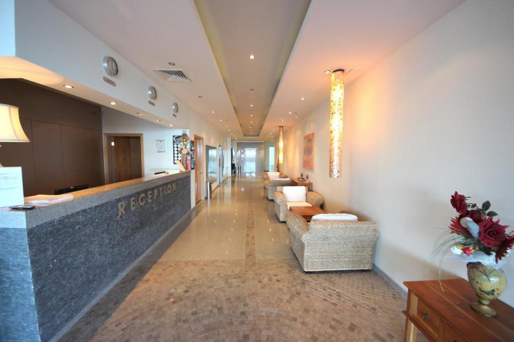 Menada Sozopol Apartments المظهر الخارجي الصورة