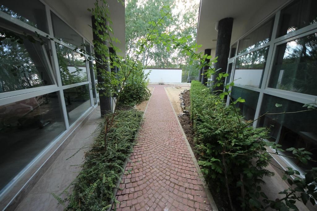 Menada Sozopol Apartments المظهر الخارجي الصورة