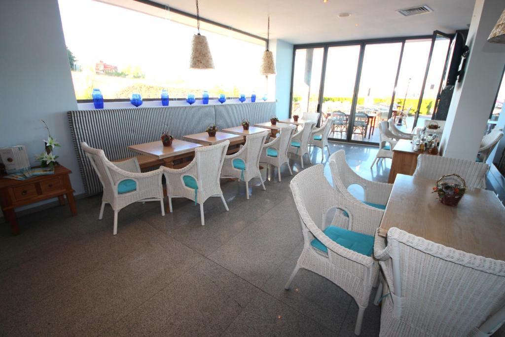 Menada Sozopol Apartments المظهر الخارجي الصورة