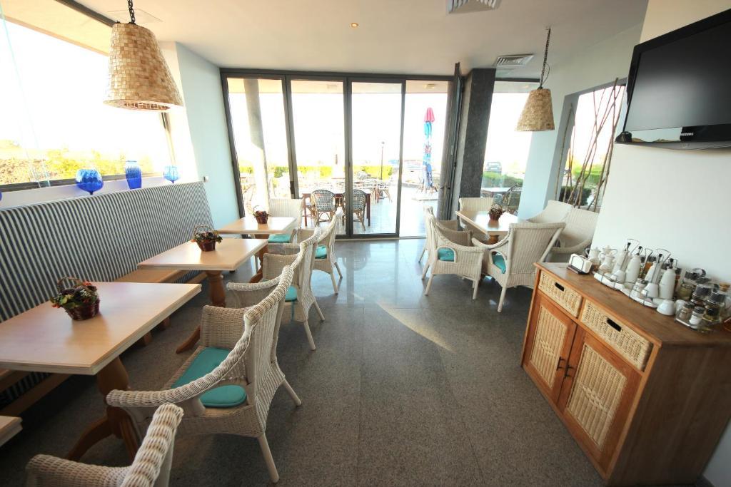 Menada Sozopol Apartments المظهر الخارجي الصورة